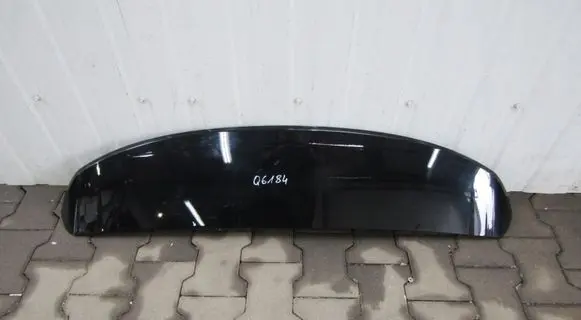 Audi Q7 4M Tailgate/trunk spoiler 4M0827933B