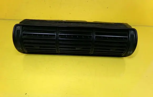 Audi A4 S4 B5 8D Dash center air vent grill 8D0820951