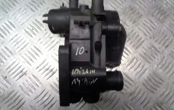 Seat Ibiza III (6L) Thermostat housing 032121111