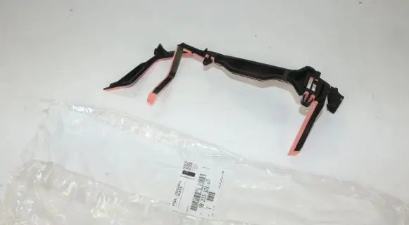 Opel Corsa F Other sill/pillar trim element 9823310180