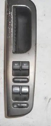 Volkswagen PASSAT B5 Electric window control switch 3B4959793