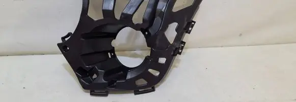 Mini One - Cooper F56 F55 Front bumper mounting bracket 7302507
