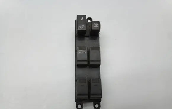 Subaru B9 Tribeca Electric window control switch 