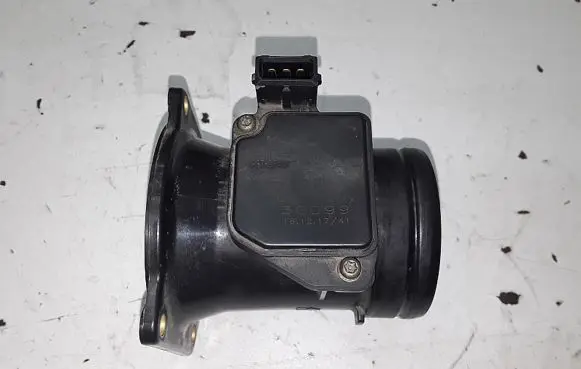 Audi A4 S4 B5 8D Mass air flow meter