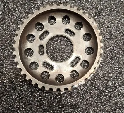 Ford Mondeo MK I Camshaft pulley/ VANOS 89FF6A256AA