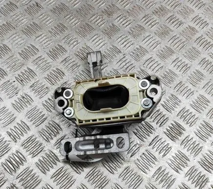 Volkswagen T-Cross Engine mount bracket 2Q0199262BK