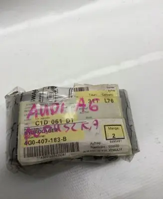 Audi A6 S6 C7 4G Other front suspension part 4G0407183B