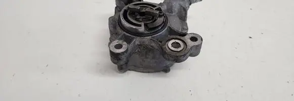 Vacuum pump