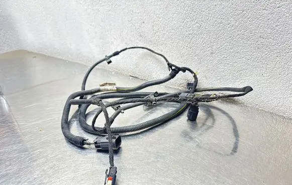 Opel Insignia A Parking sensor (PDC) wiring loom 13332034 3332034