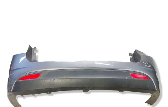 Hyundai i40 Rear bumper 