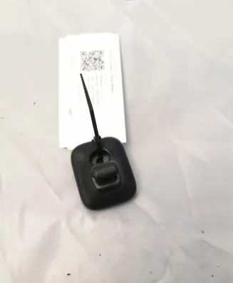 Ford Mustang VI Sun visor clip/hook/bracket 