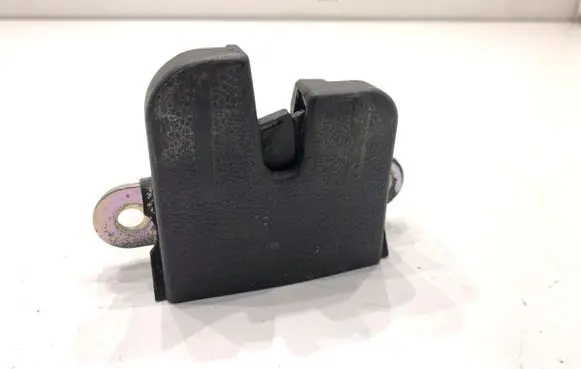 Volkswagen Golf V Tailgate exterior lock 1K6827505C