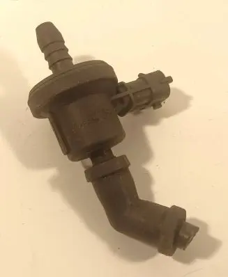 Opel Zafira B Vacuum valve 0280142430