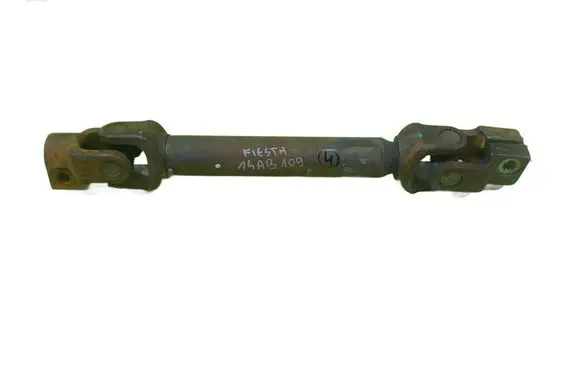Ford Fiesta Steering rack mechanical part 