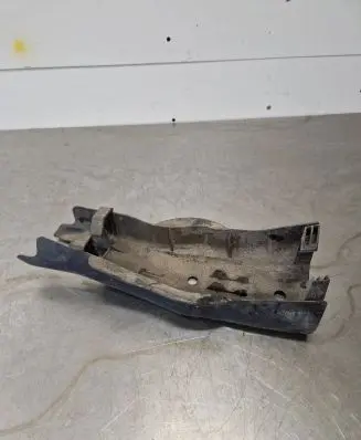Mercedes-Benz GLC C253 Rear underbody cover/under tray A2133520700