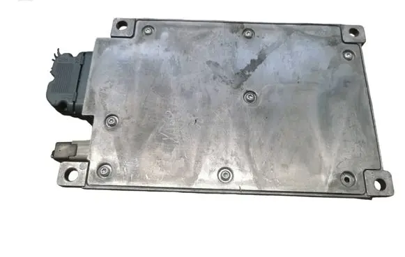 Volvo XC60 Other control units/modules 31268745 31286745 G261S