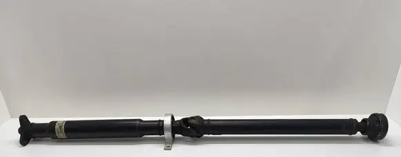 BMW 5 E60 E61 Drive shaft (set) 7547020 7547020AI03