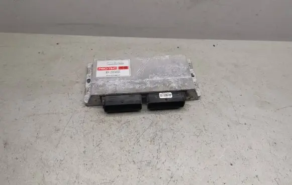 Mercedes-Benz C W203 LP gas control unit module 67R016560 110R006561