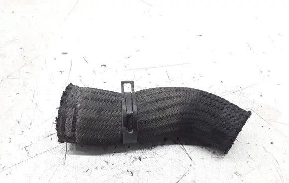 Hyundai Getz Intercooler hose/pipe
