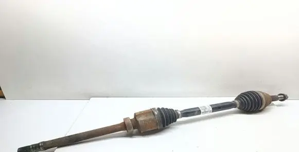 Renault Espace V (RFC) Front driveshaft 391004850R