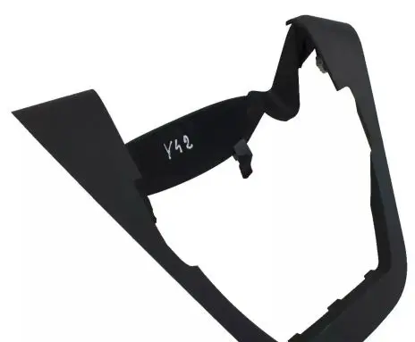 BMW i3 Steering wheel column trim 9282951