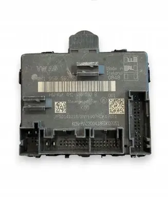 Volkswagen Golf VII Door control unit/module 4M1959592B