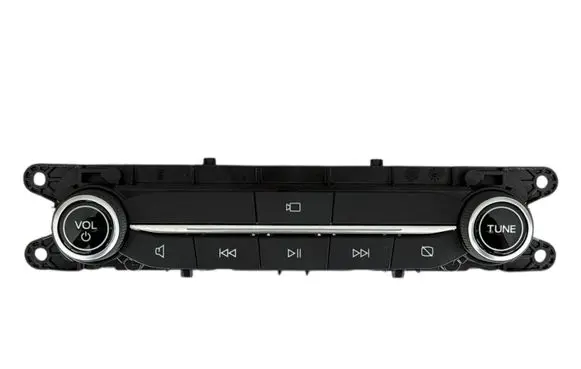 Ford Kuga III Head unit multimedia control LJ6T-18K811-BB