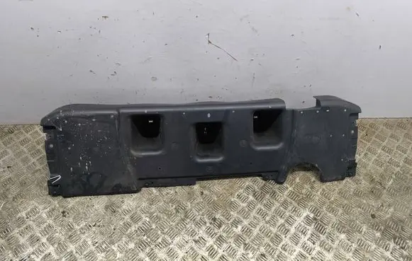 Peugeot 3008 III Fuel tank bottom protection 9864914980