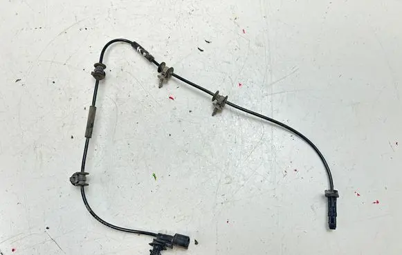 Tesla Model 3 ABS brake wheel speed sensor 118876100