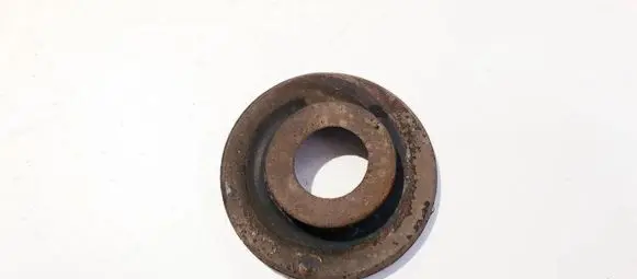 Volkswagen Touran I Front coil spring rubber mount 1k0512149b