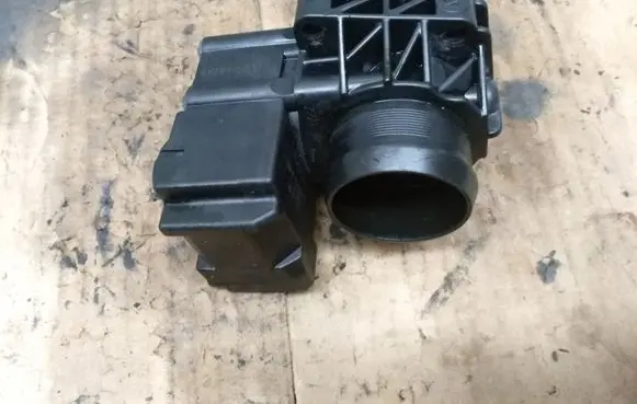 Ford Fiesta Throttle valve