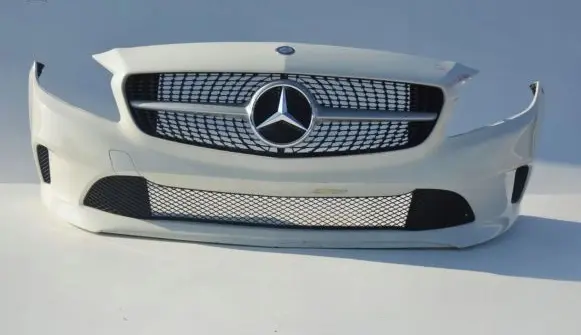 Mercedes-Benz A W176 Front bumper