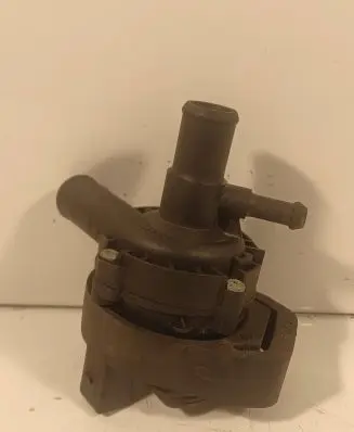 Mercedes-Benz E W212 Electric auxiliary coolant/water pump A2118350028 3130591163