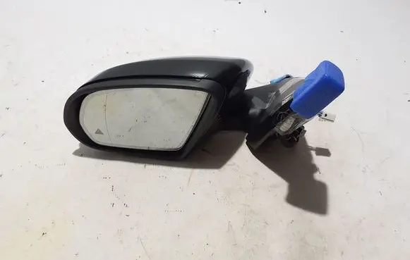 Mercedes-Benz GLC C253 Front door electric wing mirror A2538103104