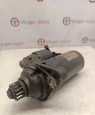 Seat Toledo IV (NH) Starter motor 02Z911024H 24032013 0001153007