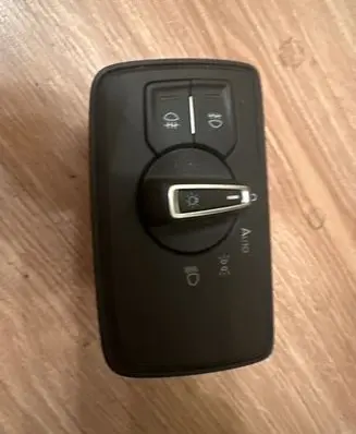 Volkswagen PASSAT B8 Light switch 3G0941633H 0411190678
