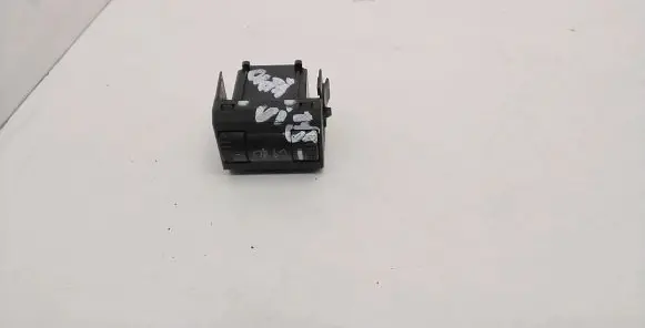 Skoda Octavia Mk2 (1Z) Headlight level height control switch 1Z0941333