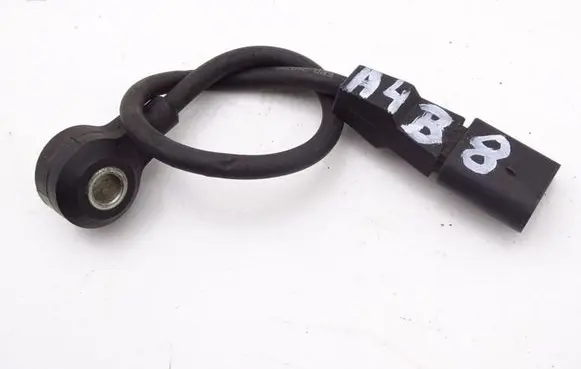Audi A4 S4 B8 8K Detonation knock sensor 079905377F