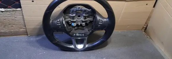 Peugeot 2008 I Steering wheel 98084115ZD