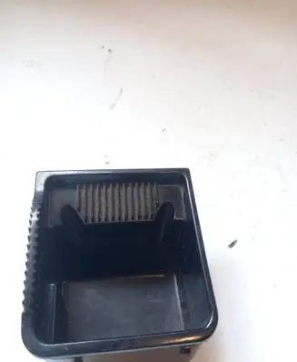 Car ashtray
