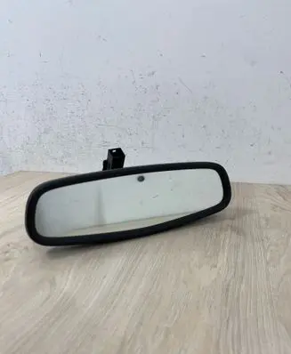 Opel Meriva B Rear view mirror (interior) 13503047 101410905