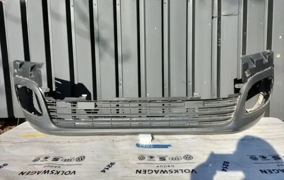Citroen Berlingo Front bumper 99899497