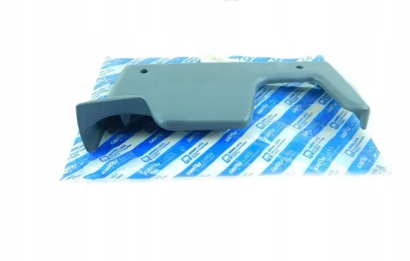 Fiat Punto (199) Front door seat control surround trim 714065065
