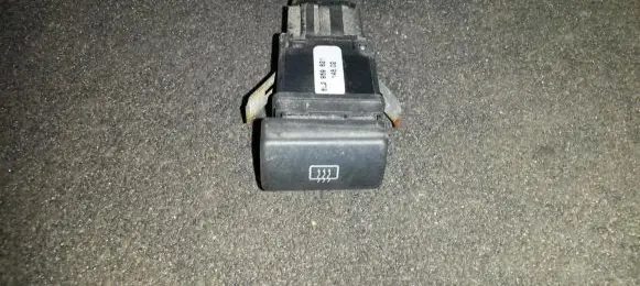 Seat Ibiza III (6L) Windscreen/window heater switch 6l2959621 148.02