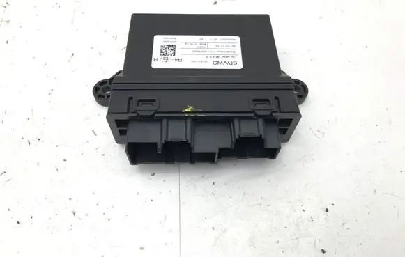 Volvo EX30 Door control unit/module P6608031666 600605262 T2311100004606