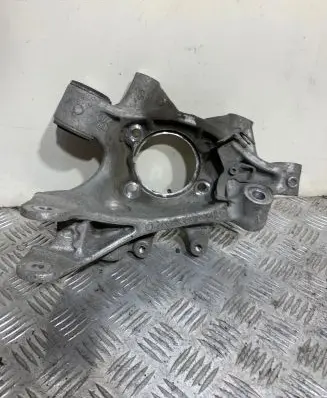 Porsche Cayenne (92A) Rear wheel hub 7P505436