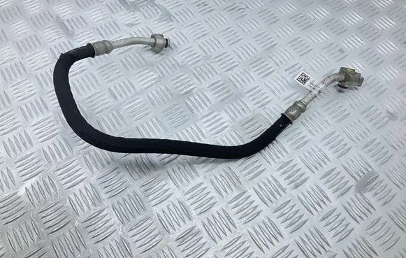Audi A4 S4 B9 Air conditioning (A/C) pipe/hose 8W0816721B