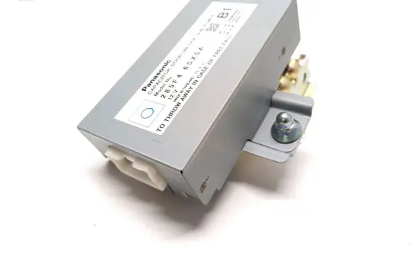 Nissan Ariya Other control units/modules 285F46SX0A
