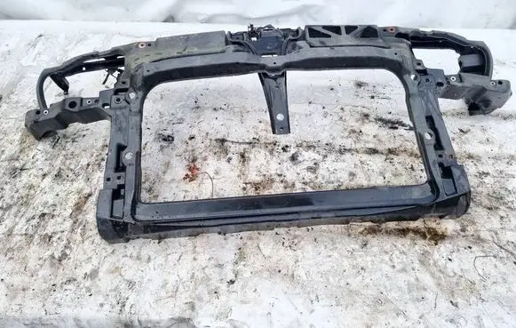 Volkswagen Golf IV Radiator support slam panel 1J0805594