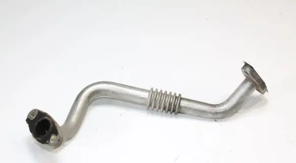 Mazda CX-7 Turbo turbocharger oiling pipe/hose